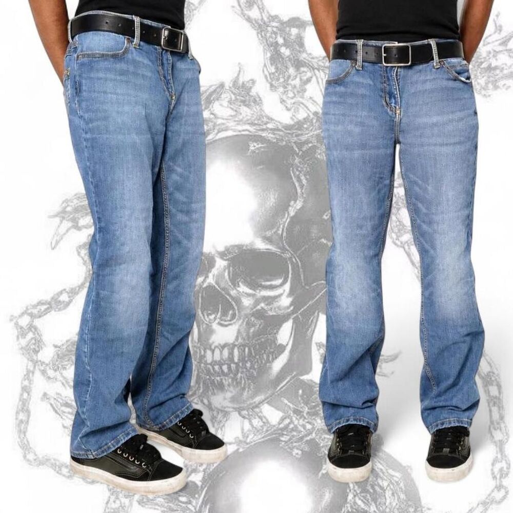 Wrangler Jeans